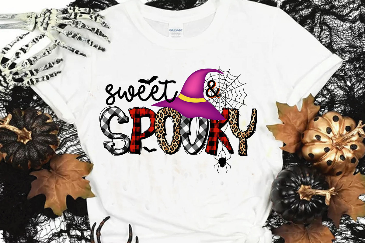 Halloween PNG Sublimation Bundle, a Graphic by craftartstudio (Photo 9 of 11)