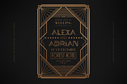 Unique Display Font Bundle, a Font by AndrewPixel (Thumbnail 37 of 99)