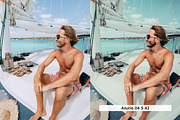 20 Influencer Style Lightroom Preset, a Preset Add-On by skybluecreative (Thumbnail 12 of 13)