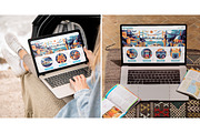 Travel Istanbul Icons and Elements, an Icon by Alex Krugli (Thumbnail 5 of 9)