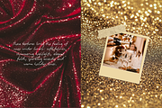 Winter Magic Textures Collection, a Background Graphic by JulsIst (Thumbnail 5 of 11)