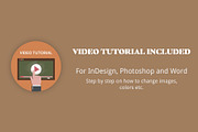 Wedding Photography Pricing Template, a Flyer Template by Maple Visuals (Thumbnail 3 of 4)