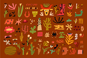 Arizona cats | 350+ illustrations, an Animal Illustration by Olia (Thumbnail 8 of 13)