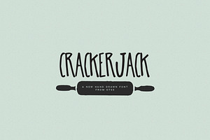 CrackerJack