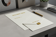 Gewuze - Elegant Serif Font for Luxu, a Font by Astuti Studio (Thumbnail 9 of 16)