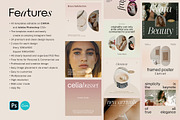 Online Shop Social Media Template v2, a Social Media Template by September 5th (Thumbnail 6 of 18)