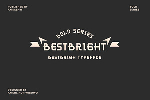 Bestbright Bold