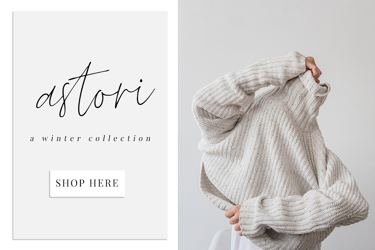 Deellma - Script font, a Script Font by Quothron (Photo 5 of 7)