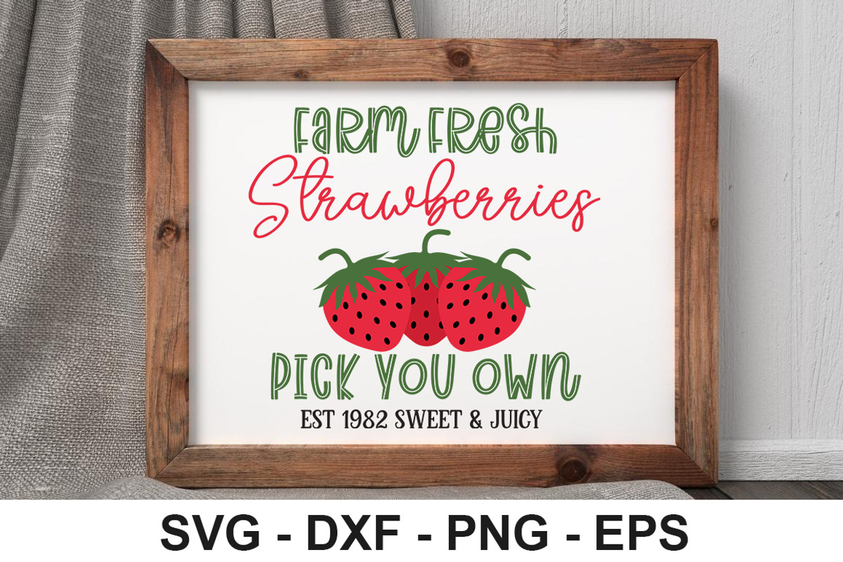 Farmhouse Sign Svg Bundle, a Decorative Illustration by Fokira (Photo 5 of 12)