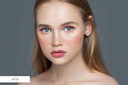 Frequency Separation Actions, an Action Add-On by FixThePhoto (Thumbnail 16 of 28)