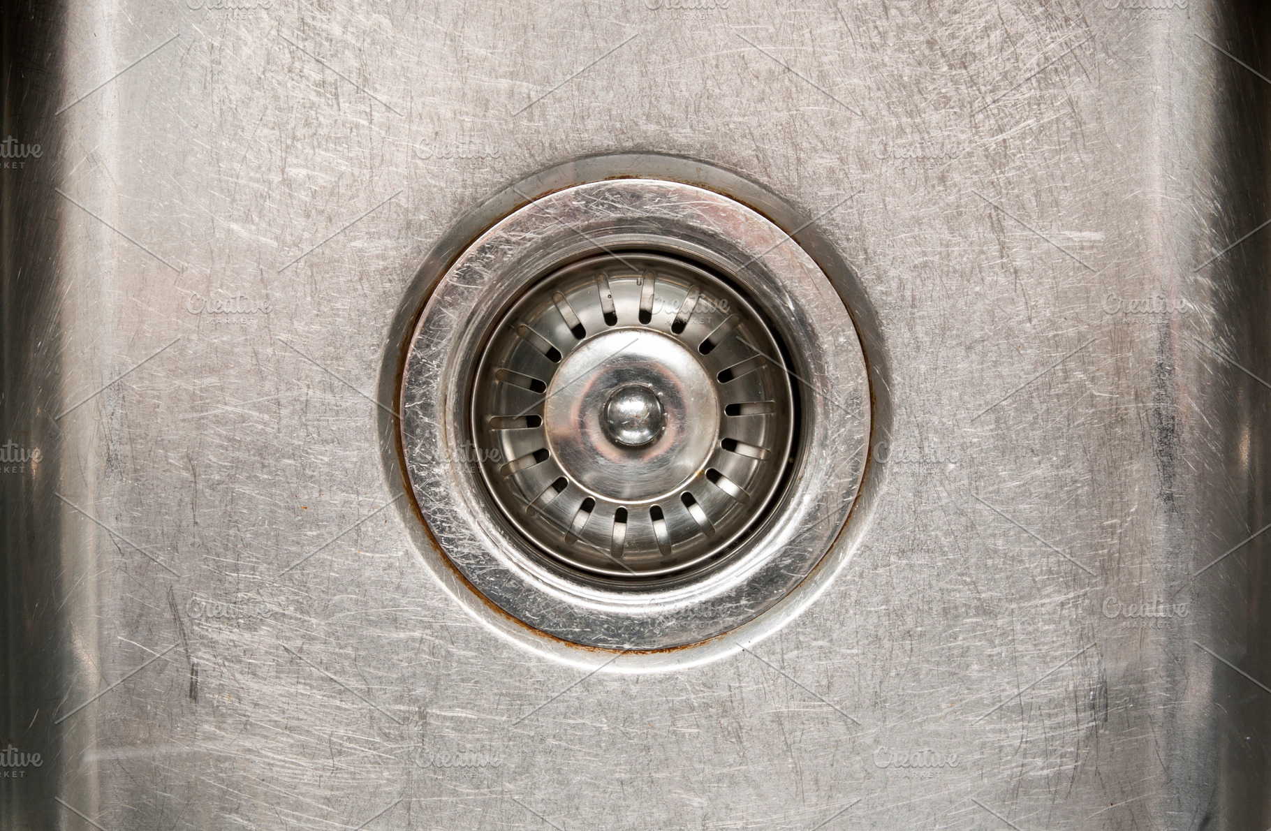 Kitchen Sink, a Food & Drink Photo by THP Creative