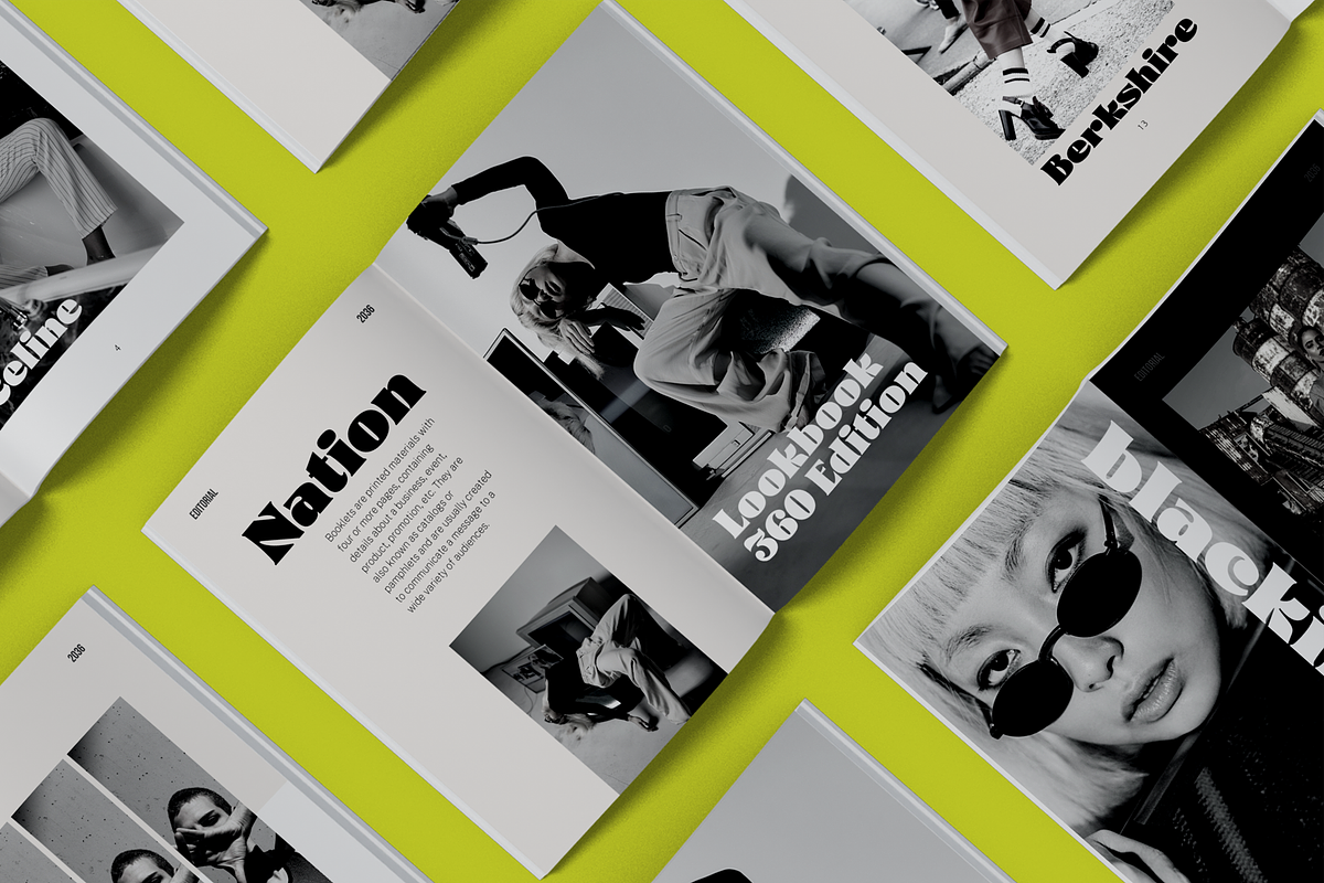 Largest Display Fonts, a Serif Font by 50Fox (Photo 7 of 18)