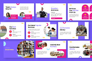 Learnify – Education Powerpoint, a Presentation Template by Panen Creative (Thumbnail 4 of 6)