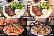 40 Vintage Retro Photo Effect Action preview 2