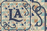 Fauxsaic Kit for Procreate, a Brush Add-On by Molly Suber Thorpe (Thumbnail 8 of 17)