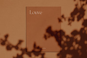Louve – Shadow Mockup Scene Creator, a Product Mockup by October November (Thumbnail 11 of 15)