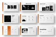 Liandra - Business PowerPoint, a Presentation Template by Dens Creative Studio (Thumbnail 3 of 6)