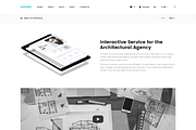 Shopen — Multipurpose PSD Template, a Templates & Theme by ScienteCraft (Thumbnail 39 of 50)