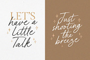 Blue Paradise | Signature Script, a Script Font by Ef Studio (Thumbnail 11 of 13)