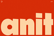 Anit – Variable
