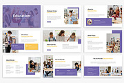 Education Keynote-Google Slide, a Presentation Template by TypeMakers (Thumbnail 2 of 5)