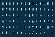 Enza Expanded Family - 80% OFF!, a Sans Serif Font by Neo Type Foundry (Thumbnail 7 of 10)