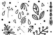 Botanical Bloom, an Illustration by Jessica Johnston (Thumbnail 6 of 7)