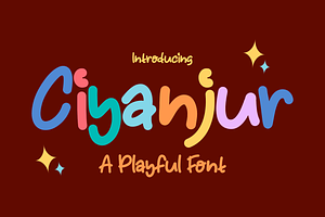 CIYARUNJ