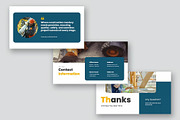 Engineering  Construction Powerpoint, a Presentation Template by Fit-tee (Thumbnail 7 of 10)