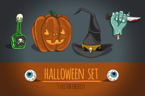 halloween set preview 3