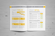 Jogja Simple Proposal Template, a Stationery Template by binangkit (Thumbnail 10 of 12)