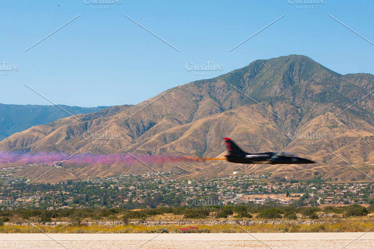 Air Jets Stock Bundle, a Transportation Photo by r.r.palacios (Photo 11 of 12)