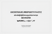 Lomo | A Refined Modern Display Seri, a Font by Astuti Studio (Thumbnail 2 of 16)
