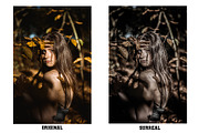 Vibes | Premium Lightroom Presets, a Preset Add-On by Voleshads (Thumbnail 2 of 11)