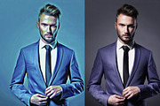 Digital Painting Photoshop Action, an Action Add-On by MRI STUDIO (Thumbnail 19 of 25)