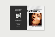Skincare Bi-fold Brochure Template, a Brochure Template by Soul & Maeum Store (Thumbnail 4 of 5)
