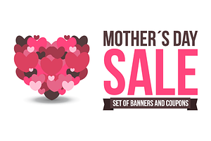 Mother´s Day Sale Off