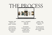 Showit Website Template | Baby Blue, a Websites & App Template by Ladyfang Creative (Thumbnail 5 of 6)