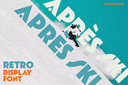 The Sans Serif Font Bundle - 90% Off, a Sans Serif Font by Surplus Type Co (Thumbnail 8 of 16)