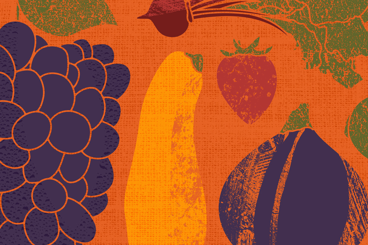 Organic Texture Pack - Volume 1, a Texture Graphic by Phobia Creative (Photo 3 of 5)