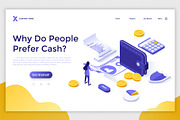 Isometric Solutions Mini. Part 18, a Templates & Theme by Andrew Kras Design (Thumbnail 13 of 22)