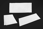 Realistic Towel Mockup, a Merchandise Mockup by Uncentrifuged Pressure (Thumbnail 7 of 15)