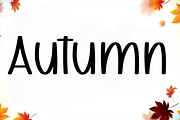 Magical, a Handwritten Font by InermediaSTUDIO (Thumbnail 4 of 7)