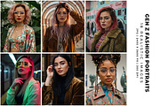 Gen Z Fashion, a Person Photo by Digital Art Creations (Thumbnail 4 of 4)