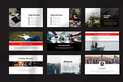 Makima Google Slides Template, a Presentation Template by Twntysix (Thumbnail 4 of 4)