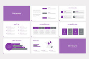 Forward Business Google Slides, a Presentation Template by slidequest (Thumbnail 11 of 16)