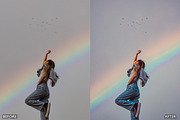 Bright Matte Lightroom Presets, a Preset Add-On by AAA Presets (Thumbnail 18 of 18)