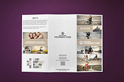 Photography Studio Brochure & Card, a Brochure Template by Creative Shop (Thumbnail 3 of 6)