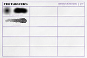 Photoshop Texturizer Brushes, a Brush Add-On by David Creighton-Pester (Thumbnail 4 of 4)