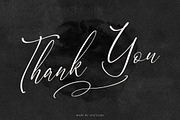 Scarlet Flettcher Elegant Calligraph, a Script Font by Storytype Studio (Thumbnail 14 of 14)